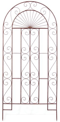 Deer Park TR207 Sunset Trellis