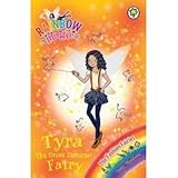 Tyra the Dress Designer Fairy