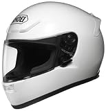 Shoei RF-1000 Motorcycle Helmet Solid Colors