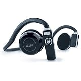 iLuv Behind-the-Neck Bluetooth Stereo Headphones- I222