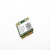 Intel Wifi 5100 Half Size MiniPCI-e 512AN_HMW 300m card