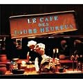 Le Caf� Des Jours Heureux