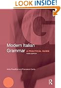 Modern Italian Grammar