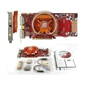 玄人志向 ビデオカード/ATI/RADEON HD4850/512MB/PCI-Express x16(2.0対応) RH4850-E512HMP