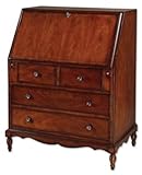 Rutledge, Desk by Uttermost - Warm (24114)