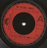 BEST DISCO IN TOWN 7 INCH (7" VINYL 45) UK POLYDOR 1976