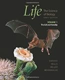 Life, the Science of Biology, Volume I : The Cell and Heredity (Life: The Science of Biology)