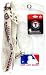 Texas Rangers Lanyard with Ticket Holder and Logo Pin