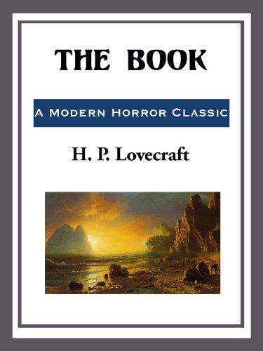 The Book image