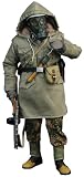 Soldier Story - 1/6 WW.II German Army 5th SS Panzergrenadier Division Wiking (Hungary 1945)イメージ