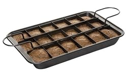 Perfect Brownie Pan Set