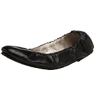 Kathryn Kerrigan Lisa Ballet Flat