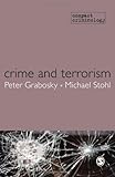 Crime and terrorism