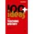 100+ Ideas for Teaching History (Continuum One Hundreds) (Continuum One Hundreds)