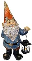 Big Sale Terrapin Trading Lucas the Lantern Gnome