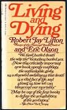 Zoom Produkt-Bild: Living and dying (Bantam book)