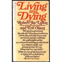 Living and dying (Bantam book)
