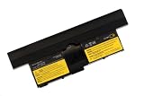 IBM/Lenovo ThinkPad X41 TABLET Laptop Battery