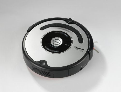 Imagen 8 de iRobot Roomba 555