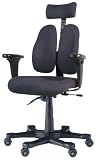 �f���I���X�g�`�F�A �y�n�C�o�b�N�z �w�b�h���X�g �z���� DR-7500G �u���b�N