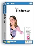EuroTalk Interactive - Talk Now! Learn Hebrew