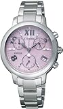 CITIZEN (V`Y) rv wicca EBbJ Eco-Drive GREhCu NmOt NA15-1603F fB[X