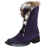 Tapeet by Vicini Women's Z87006 Fur Lined Boot