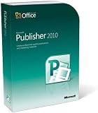 Microsoft Publisher 2010