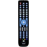 New - RCA RCRN08GR Universal Remote Control - RCRN08GR