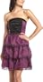 Kensie Women's In The Clear Dress