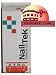 Nail Tek Foundation Xtra .5oz
