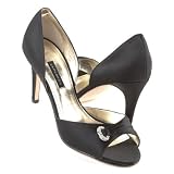 Caparros Alyssa Black high-heels by var goTwisterProductImageStrings = new Object();goTwisterProductImageStrings['prodImageNotAvailTextNoColor'] = 