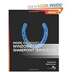 Inside Microsoft Windows SharePoint Services 3.0 (Pro Developer) by Ted Pattison; Daniel Larson