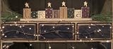 Twig Light Garland