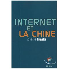 Internet et la Chine