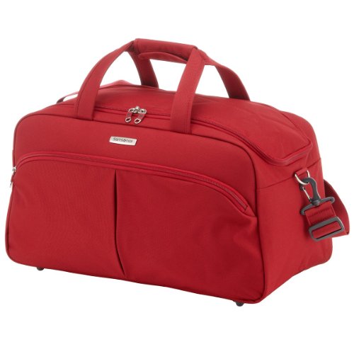 Samsonite  Reisetasche Cordoba Duo, olive green, 49 liters, 43306 Preisvergleich