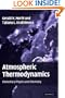 Atmospheric Thermodynamics: Elementary Physics and Chemistry