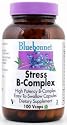 Bluebonnet Stress B-Complex - 100 Vcaps