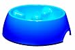 Dogit Go Slow Anti-Gulping Dog Bowl, Blue, Small Dogit Go Slow Anti-Gulping Dog Bowl, Blue, Small