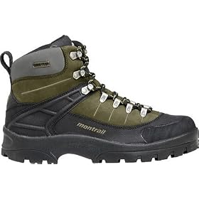 Mens Montrail Torre GTX Wide by Montrail