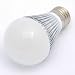 LWS A19 LED Bulb, Warm White By Ledwholesalers, 1012ww