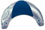 Kelsyus Inflatable Radio Pillow