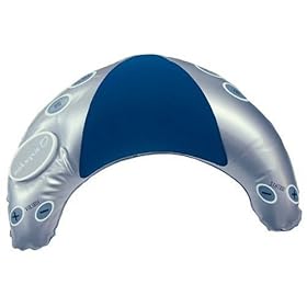 Kelsyus Inflatable Radio Pillow