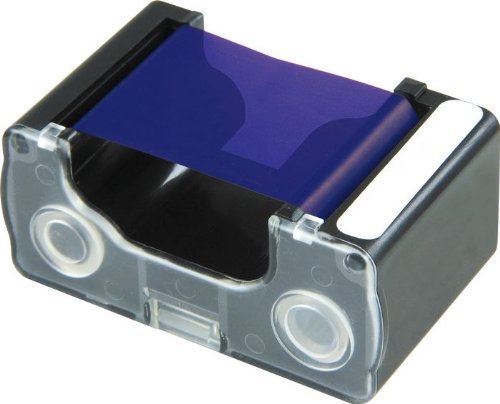 Where to buy Teac - Print ribbon cassette - 1 x black