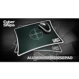 Cyber Snipa Aluminum Mouse Pad