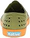 Native Kids' Miller Water Proof Shoes,