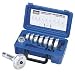 10 Piece Bearing And Seal Driver Set