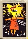 PLAF : CINEMATECA DE CUBA [DVD Non-USA Format, Pal Region 2 import]