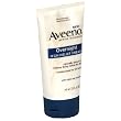 Aveeno Active Naturals Overnight Itch Relief Cream with Triple Oat Complex, 3.5-Ounce Tubes (Pack of 3)