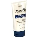 Aveeno Active Naturals Overnight Itch Relief Cream with Triple Oat Complex, 3.5-Ounce Tubes (Pack of 3)